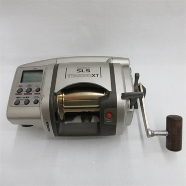 95デジタナSLS TM6000XT